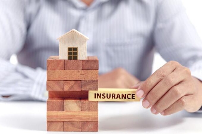 What Does Home Insurance Cover?