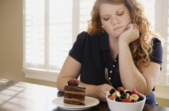 How Fat-Shaming Can Lead a Person Toward Developing an Eating Disorder