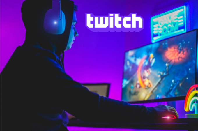 Ways to start making money while streaming on Twitch
