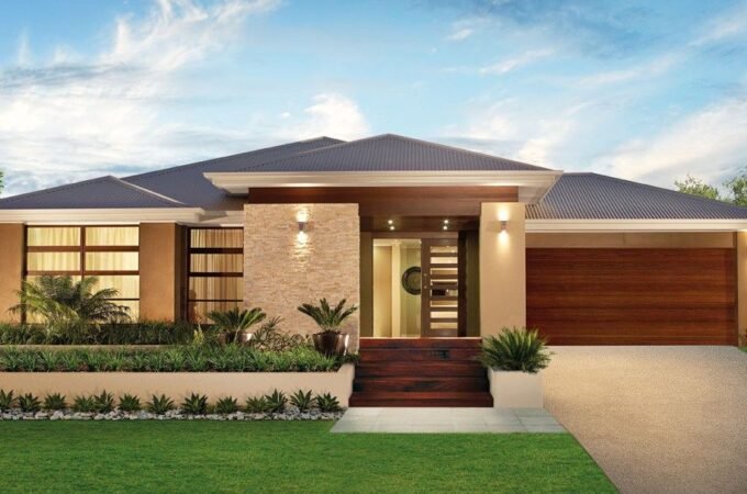 Single Storey Builders: Key Advantages Single Floor Living Delivers