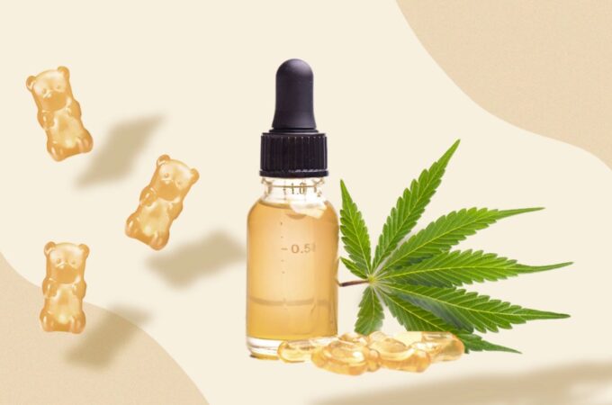 The Many Ways CBD Can Help You