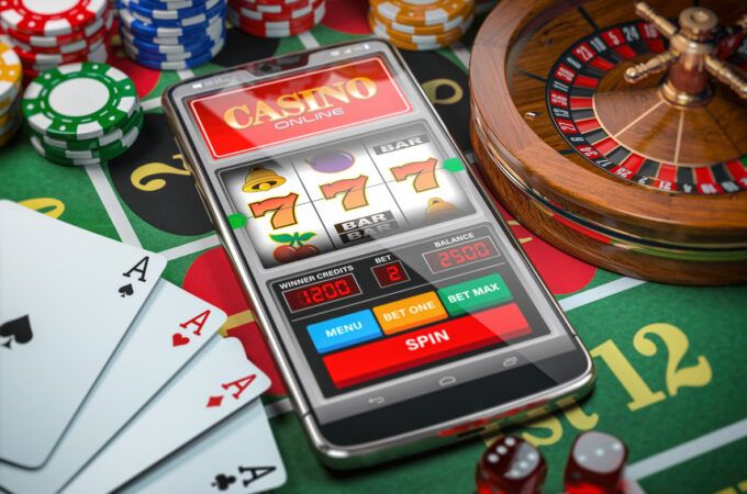 Online Casinos: What Technologies Are Behind Its Success?