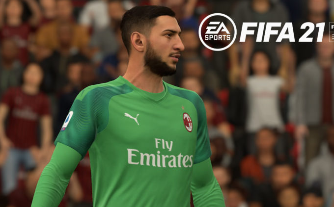 Top-Rated Goalkeepers in FIFA 21 Ultimate Team