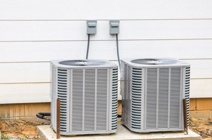Things You Should Know Before Installing Hvac In Knoxville Tn