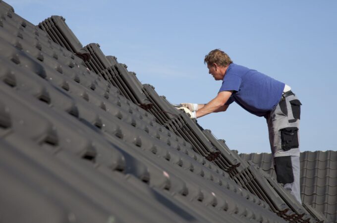 How To Get The Most Out From Your Roof Service Providers