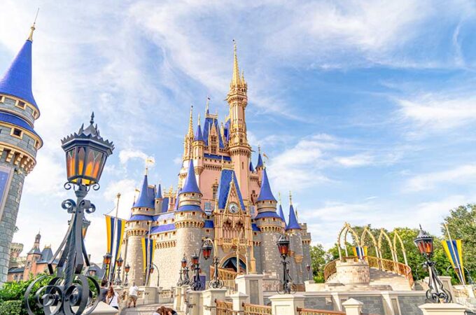 How to Get the Best Deals on Your Visit to Disney