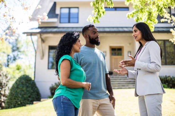 What to Look for in a Realtor