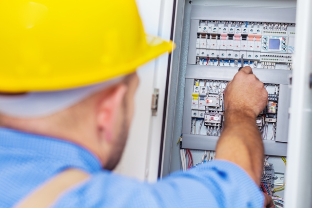 What Is Meant by Electrical Maintenance?