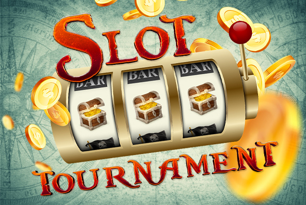 Slots Tournaments: What are They?
