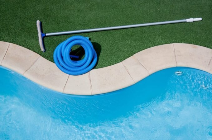 4 Pool Maintenance Tips You Should Know About