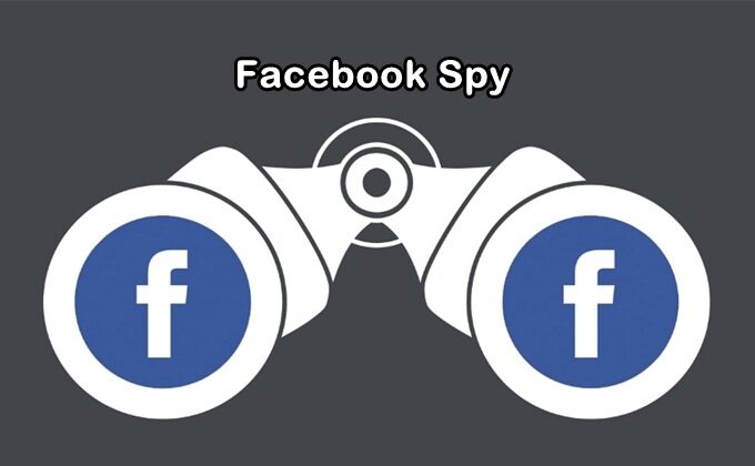 Top 5 Facebook Messenger Spy Apps