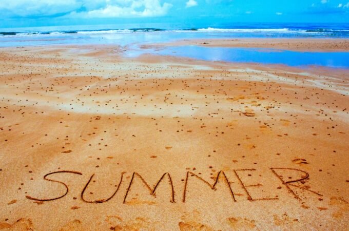 Summer Time