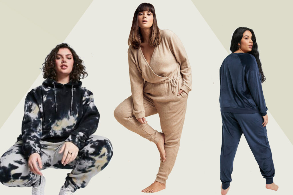 What Counts as Loungewear?