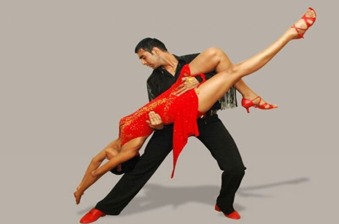 All About Salsa Dancing
