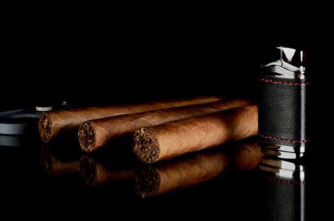 Qualities of the Best Cigar Lighters for 2021