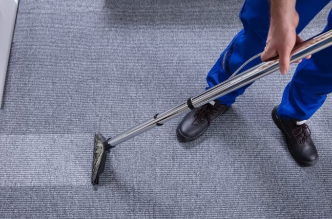 Here are the Top Tips from Professional Carpet Cleaners!