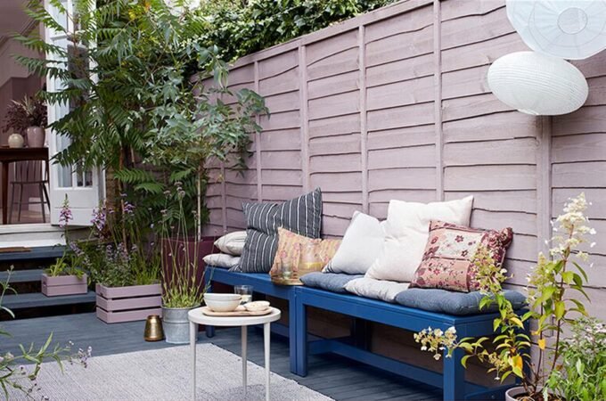 Ultimate Tiny Patio Hacks