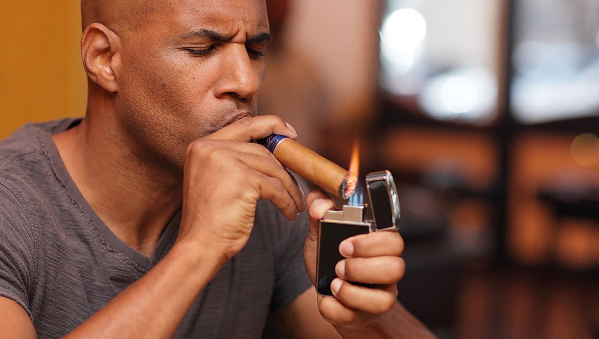 Qualities of the Best Cigar Lighters for 2021