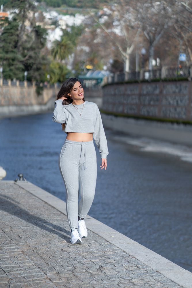 What Counts as Loungewear?