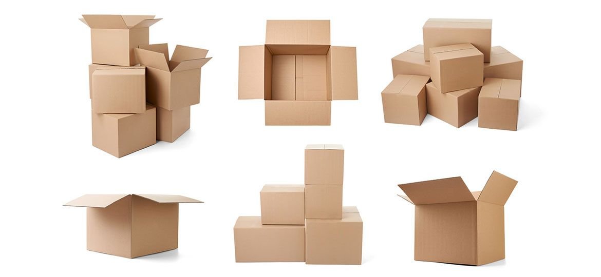 Boxes Examples The Different Types of Customizable Boxes
