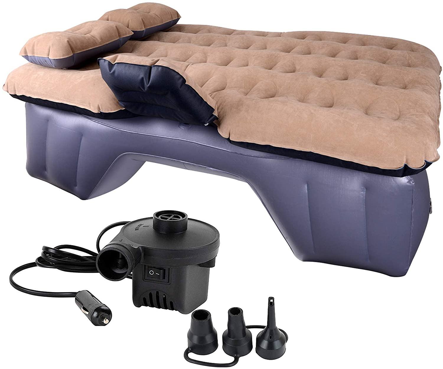 hiraliy air mattress