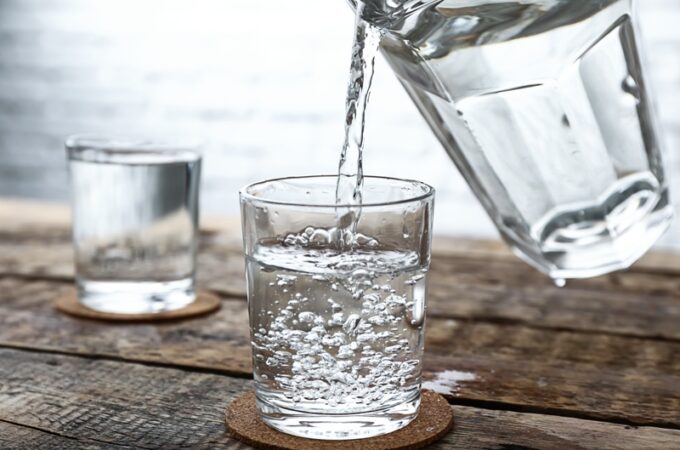 4 Reasons To Drink Filtered Water