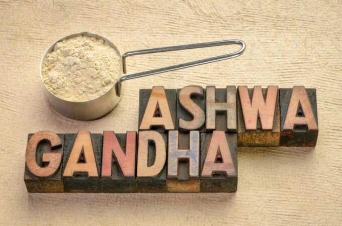 Benefits of Ashwagandha Supplement for Natural Stress Relief