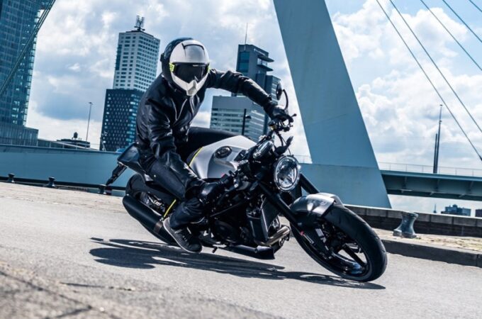 The 5 Best Urban Motorcycles You Should Be Considering