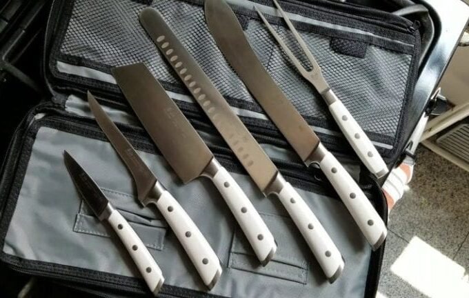 Haven’t You Tried Cangshan Knives Yet? Check Them Out