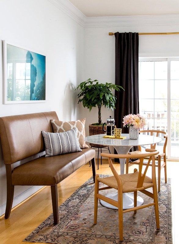 7 Simple Tips to Utilize Small Spaces of the Home