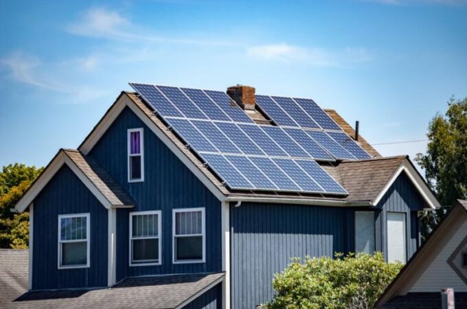 Advantages Of Going Solar In Your Home