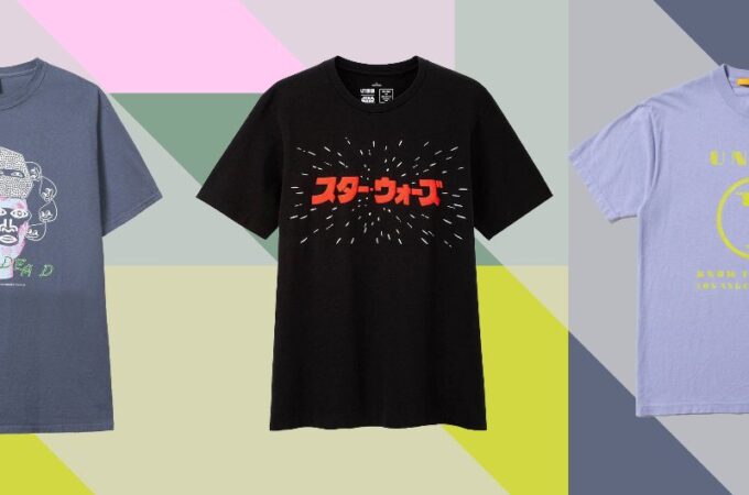 Get the Best Graphic Tees for Your Lifestyle