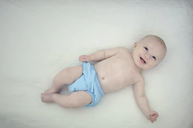 7 Facts Every Parent Needs To Know About Diapers