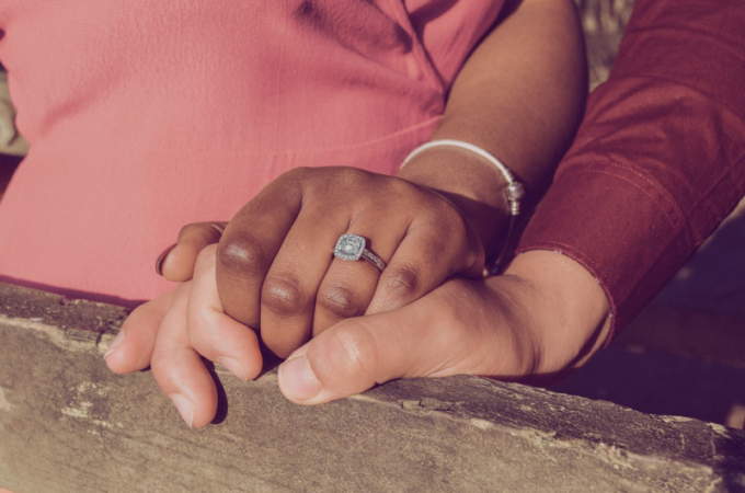 A Life-Changing Engagement: How to Shop for the Perfect Ring
