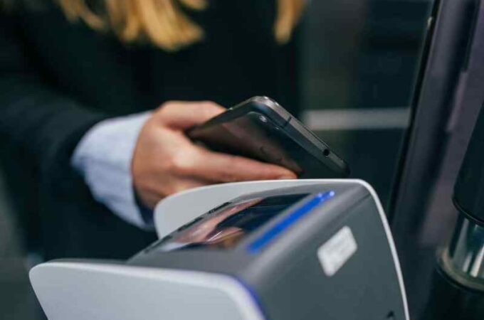 Highly Secure Mobile Payment Methods in 2021
