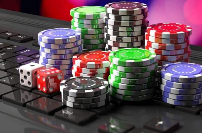 Choosing the Best Online Casino in Canada