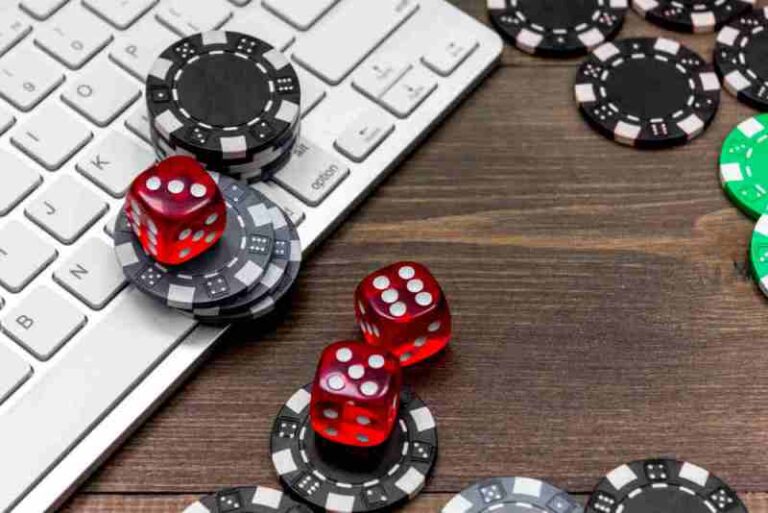 do online casinos actually pay out