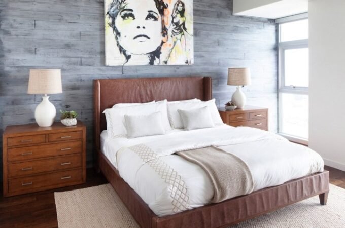 Is There Such A Thing As A Perfect Guest Bedroom?