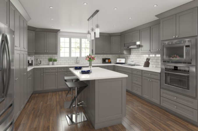 How to Pick the Right Professional for Kitchen Renovation