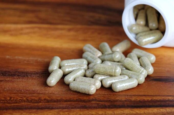 Excellent Quality Kratom Capsules at Affordable Rates