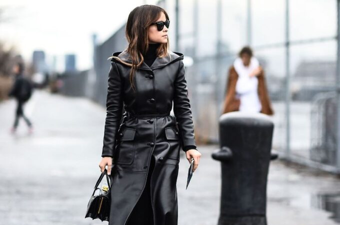 5 Things Every Stylish Woman Should Own