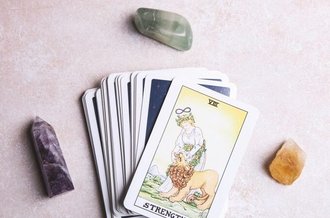 Assess your Life with Free Tarot Card Reading Online