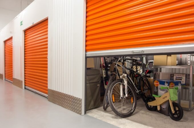 Find the Best Storage Unit in Your Area for Decluttering in the Best Possible Way
