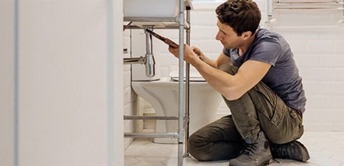 Home Plumbing Maintenance Tips