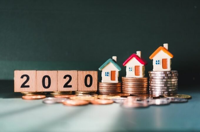 What will the Property Market Look Like in 2021?