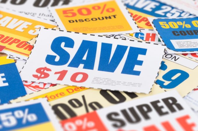 Everything you need to know about Coupons