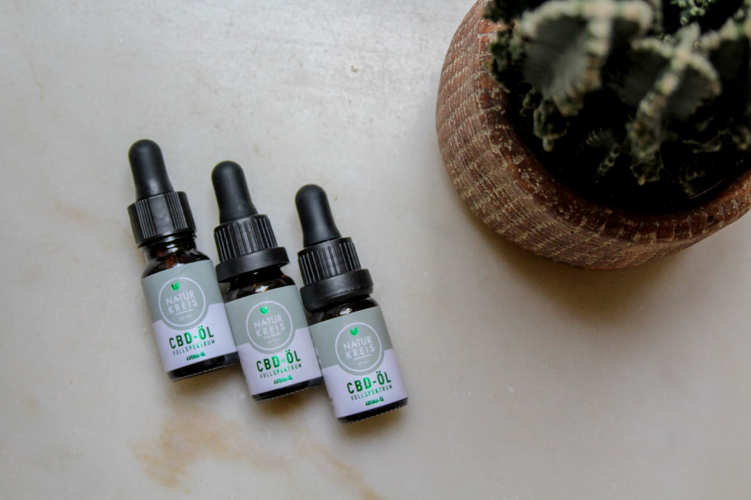 How to Choose the Right CBD Oil for Your Needs