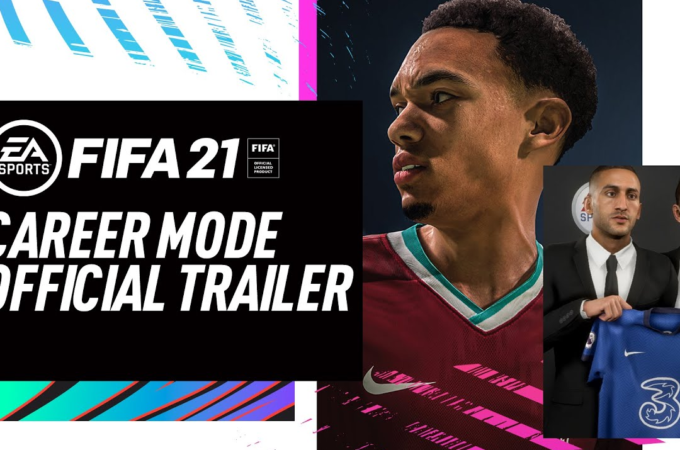 FIFA 21 Career Mode Guide To Improve Your Ultimate Team