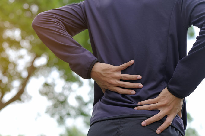 Back Pain – Common Causes and Treatments