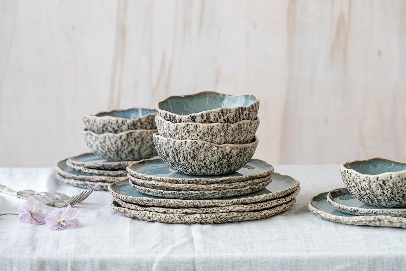 The Most Beautiful Ceramic Dinnerware Sets of 2021